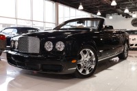 2007 Aston Martin DB9 CONVERTIBLE 