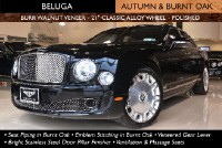 2007 Bentley AZZURE 