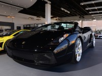 2010 MASERATI GT 4.2 