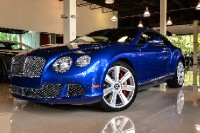 2010 Maserati GT 4.2