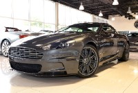 2010 Maserati QUATTROPORTE S 4.7 