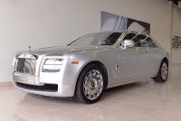 2010 Maserati QUATTROPORTE 4.2 