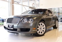 2009 Bentley FLYING SPUR SPEED 