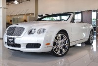 2010 Bentley SUPERSPORT 