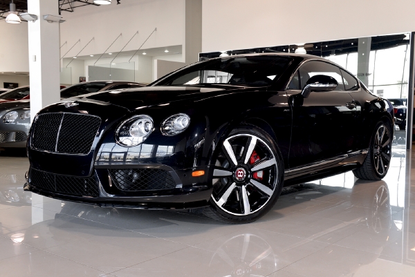 2014 Bentley Continental GT V8 S Mulliner - Rolls-Royce Motor Cars ... 2014 Bentley Continental GT V8 S Mulliner - Rolls-Royce Motor Cars ...