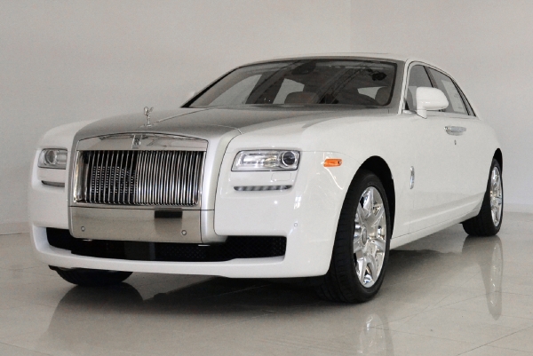Chi tiết với hơn 58 về rolls royce ghost 2011  Du học Akina
