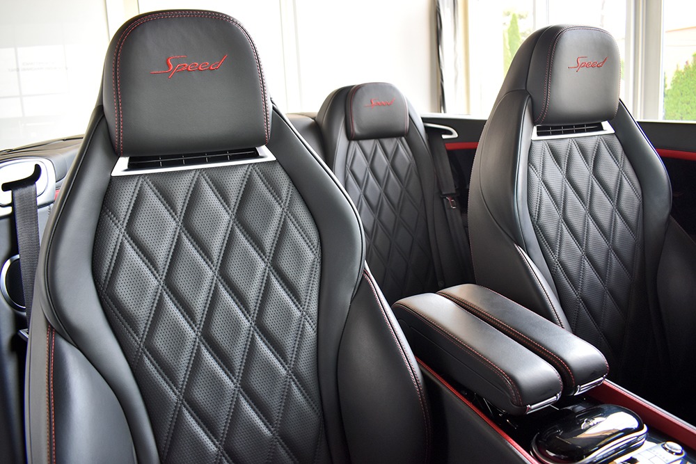 Used 2015 Bentley Continental GT Speed Convertible GT Speed | St. Petersburg, FL