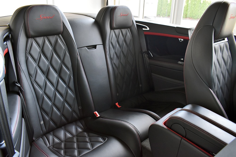 Used 2015 Bentley Continental GT Speed Convertible GT Speed | St. Petersburg, FL