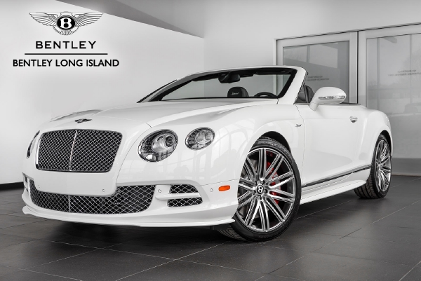2015 Bentley Continental GT Speed Convertible - Rolls-Royce Motor ... 2015 Bentley Continental GT Speed Convertible - Rolls-Royce Motor ...