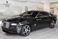 2015 Rolls-Royce Wraith