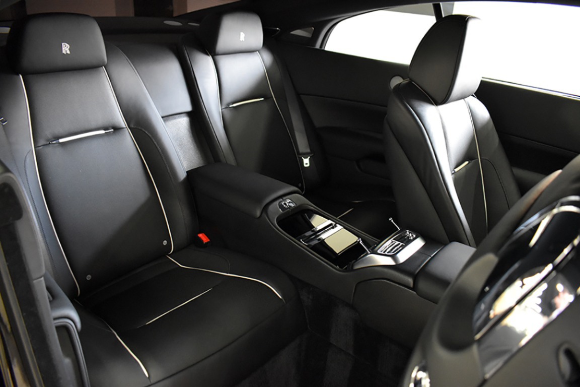 Used 2015 Rolls-Royce Wraith | St. Petersburg, FL