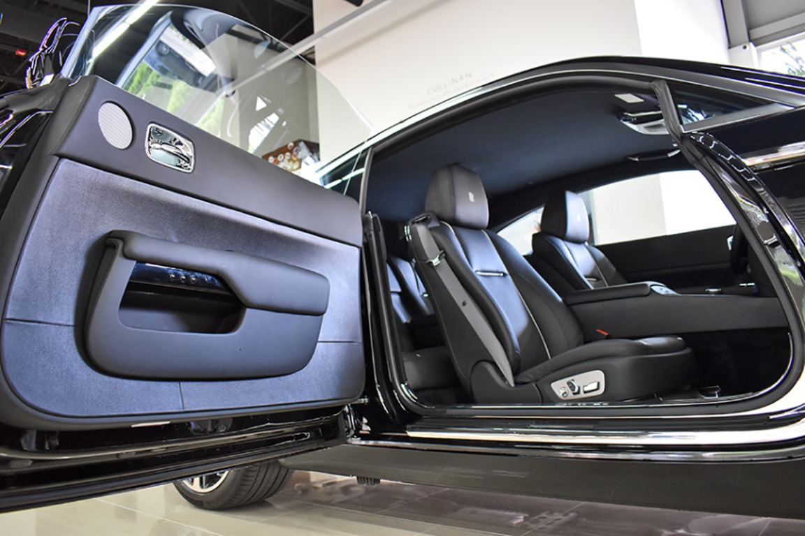 Used 2015 Rolls-Royce Wraith | St. Petersburg, FL