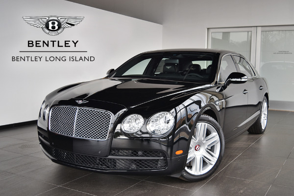 2016 Bentley Flying Spur V8 V8 Rolls Royce Motor Cars Long