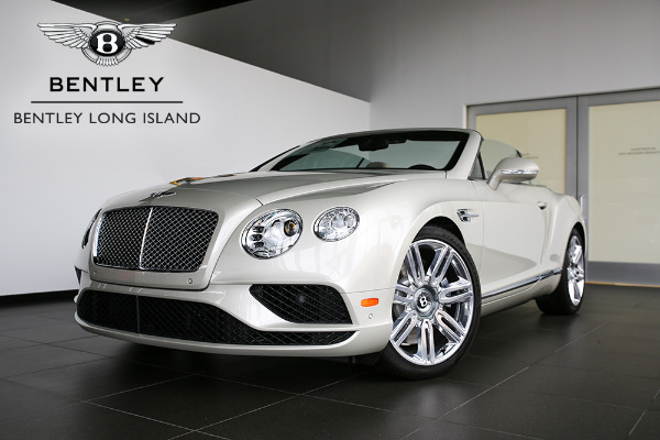2016 Bentley Continental GT Convertible W12 Mulliner - Rolls-Royce ... 2016 Bentley Continental GT Convertible W12 Mulliner - Rolls-Royce ...