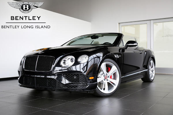2016 Bentley Continental GT V8 S Convertible GTC V8 S Mulliner ... 2016 Bentley Continental GT V8 S Convertible GTC V8 S Mulliner ...