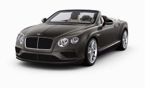 2016 Bentley Continental GT V8 S Convertible Mulliner - Rolls-Royce ... 2016 Bentley Continental GT V8 S Convertible Mulliner - Rolls-Royce ...