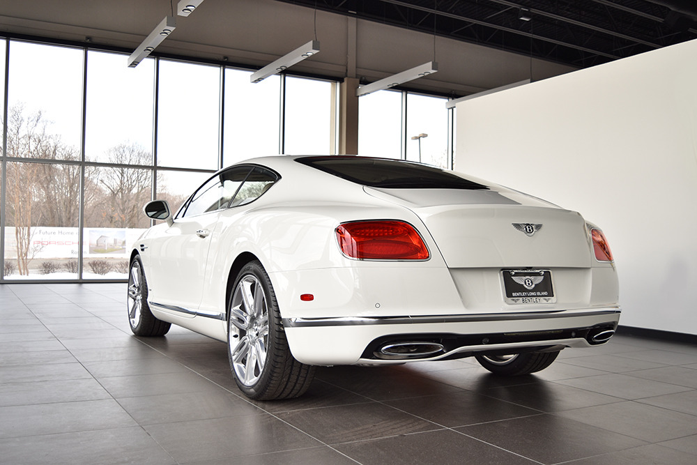 Used 2016 Bentley Continental GT W12 Mulliner | St. Petersburg, FL