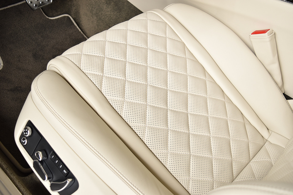 Used 2016 Bentley Continental GT W12 Mulliner | St. Petersburg, FL