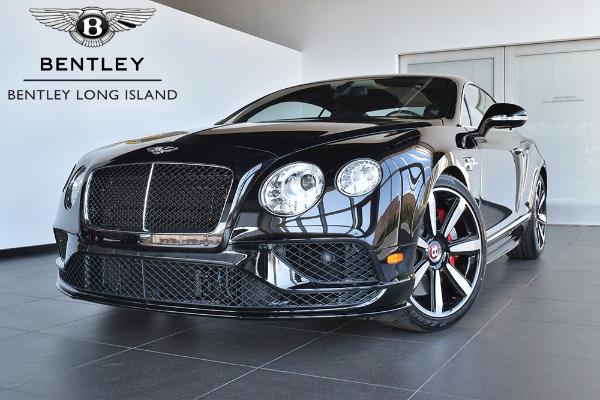 2016 Bentley Continental GT V8 S V8 S Mulliner - Rolls-Royce Motor ... 2016 Bentley Continental GT V8 S V8 S Mulliner - Rolls-Royce Motor ...