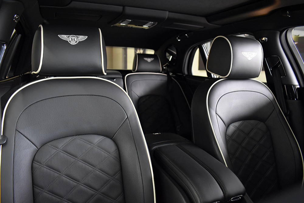 Used 2016 Bentley Mulsanne Speed Speed | St. Petersburg, FL