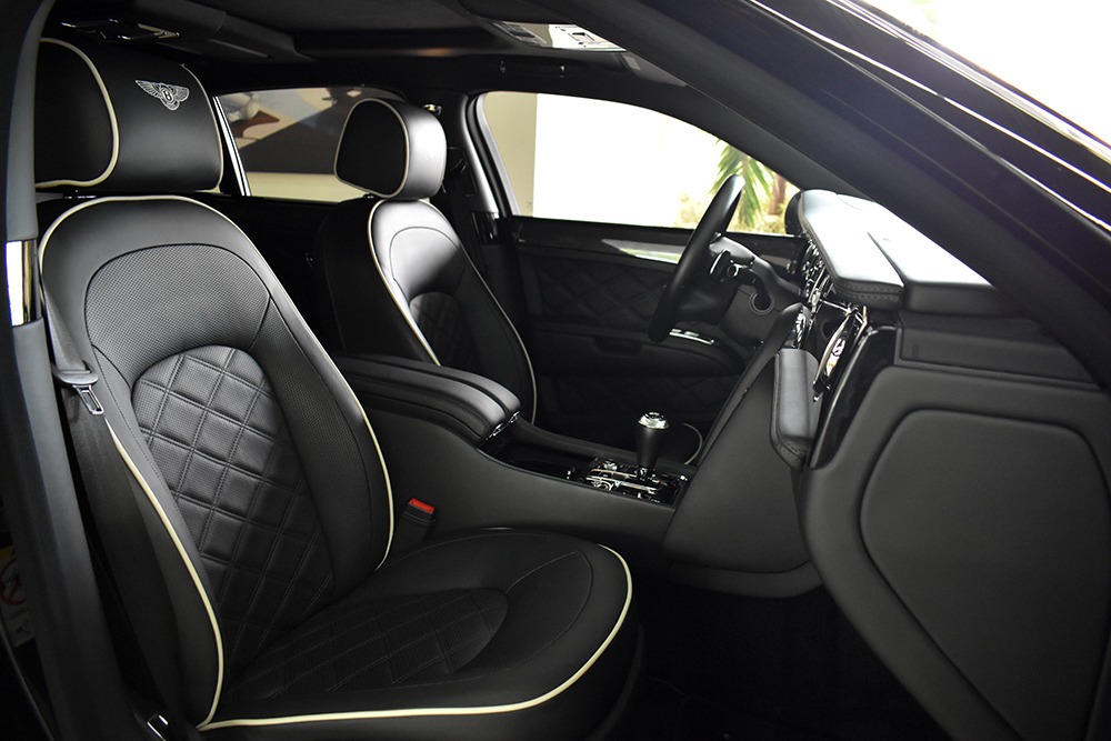 Used 2016 Bentley Mulsanne Speed Speed | St. Petersburg, FL
