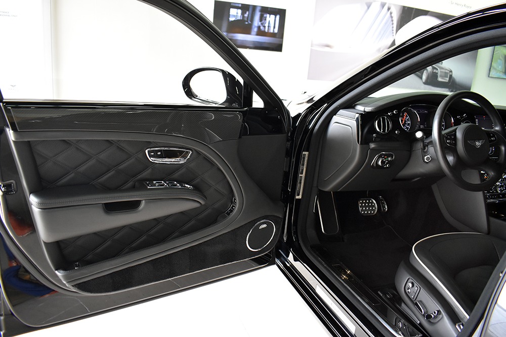 Used 2016 Bentley Mulsanne Speed Speed | St. Petersburg, FL