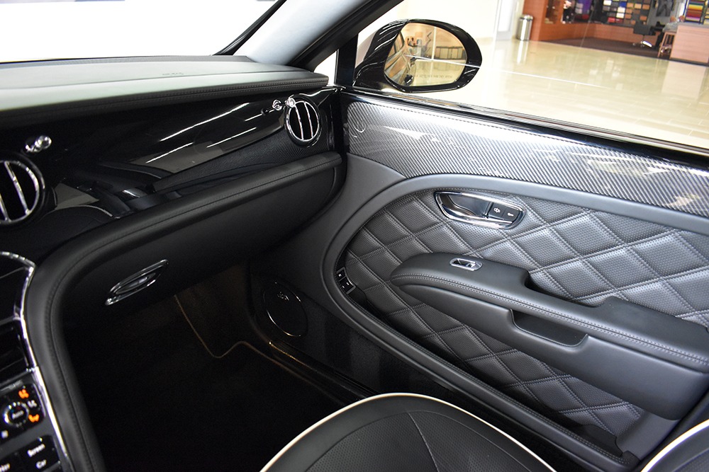 Used 2016 Bentley Mulsanne Speed Speed | St. Petersburg, FL