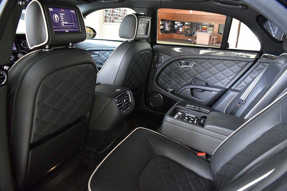 Used 2016 Bentley Mulsanne Speed Speed | St. Petersburg, FL