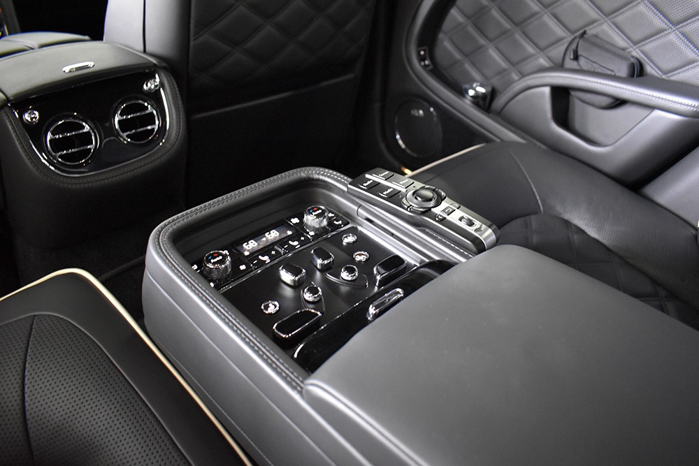 Used 2016 Bentley Mulsanne Speed Speed | St. Petersburg, FL