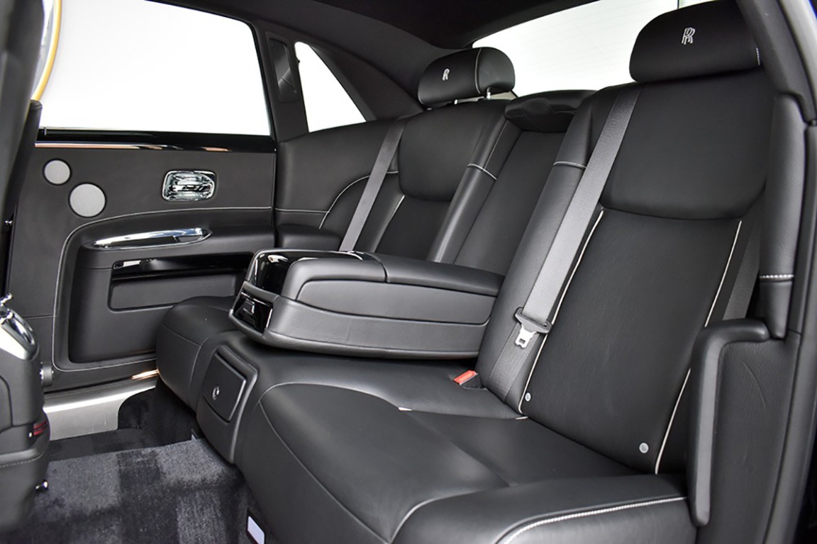 Used 2016 Rolls-Royce Ghost Series II Base | St. Petersburg, FL