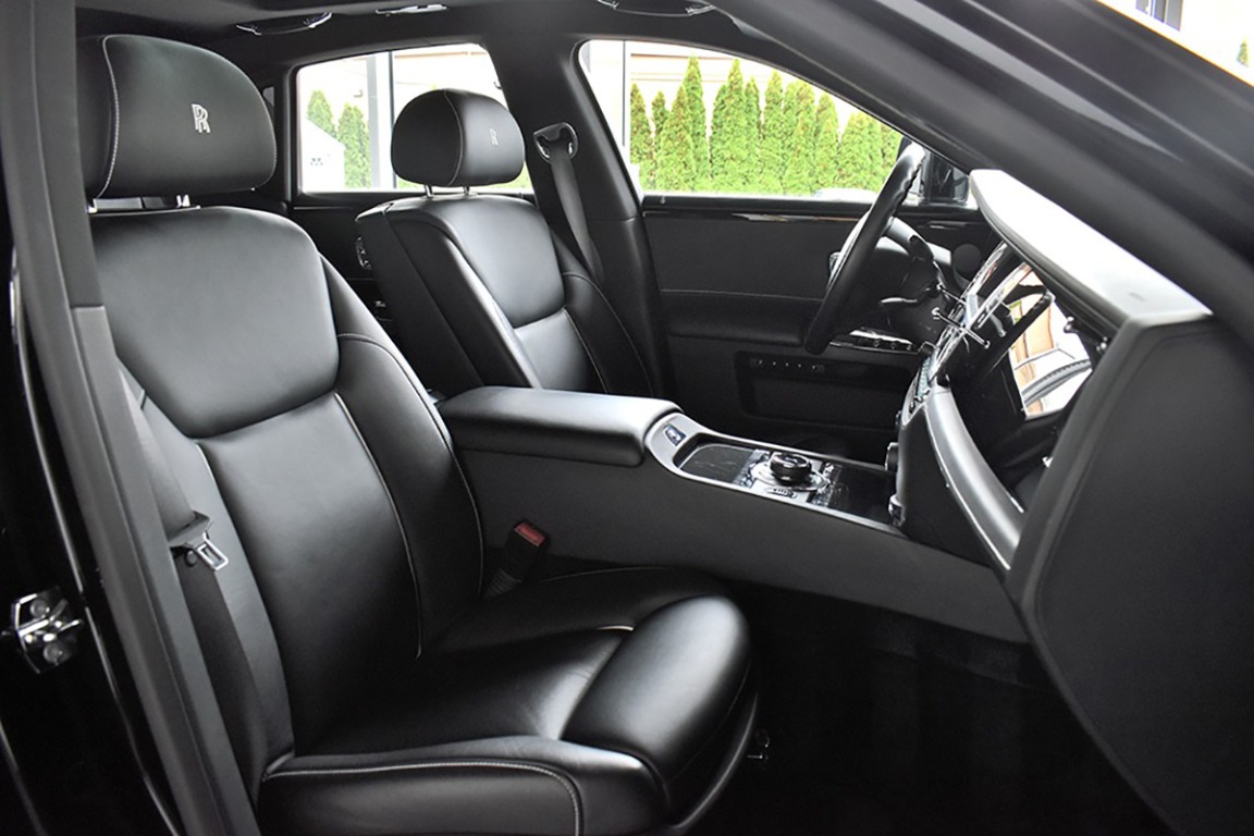 Used 2016 Rolls-Royce Ghost Series II Base | St. Petersburg, FL