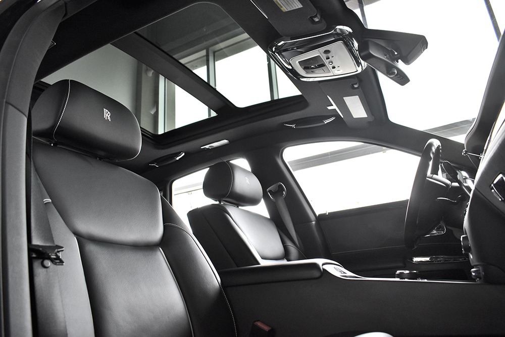 Used 2016 Rolls-Royce Ghost Series II Base | St. Petersburg, FL