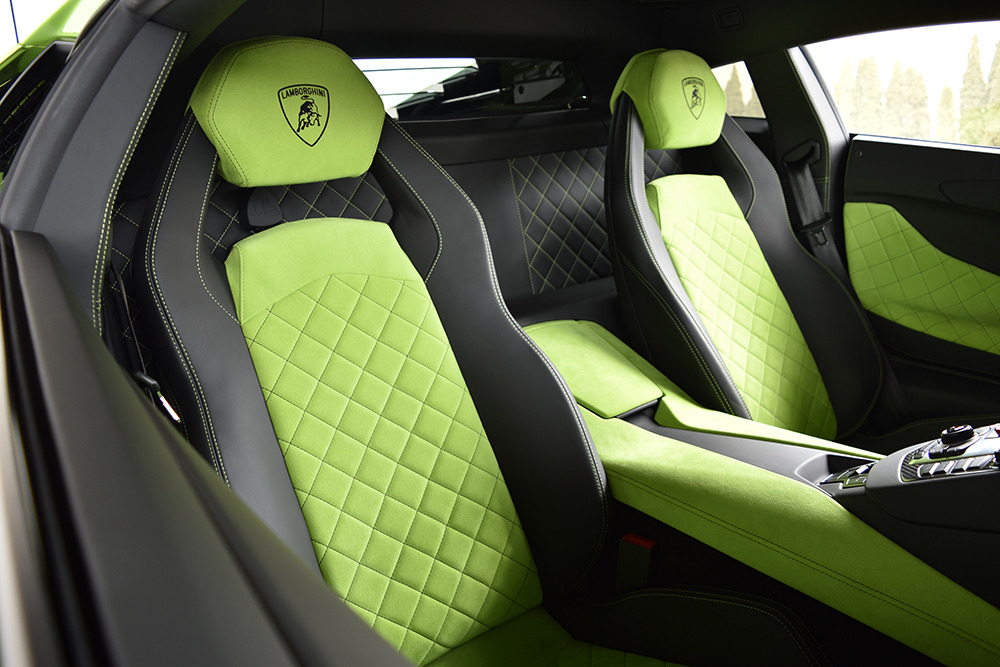 Used 2014 Lamborghini Aventador LP 720-4 50 Anniversario | St. Petersburg, FL