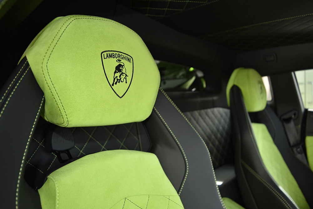 Used 2014 Lamborghini Aventador LP 720-4 50 Anniversario | St. Petersburg, FL