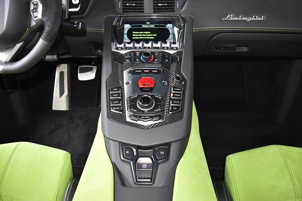 Used 2014 Lamborghini Aventador LP 720-4 50 Anniversario | St. Petersburg, FL