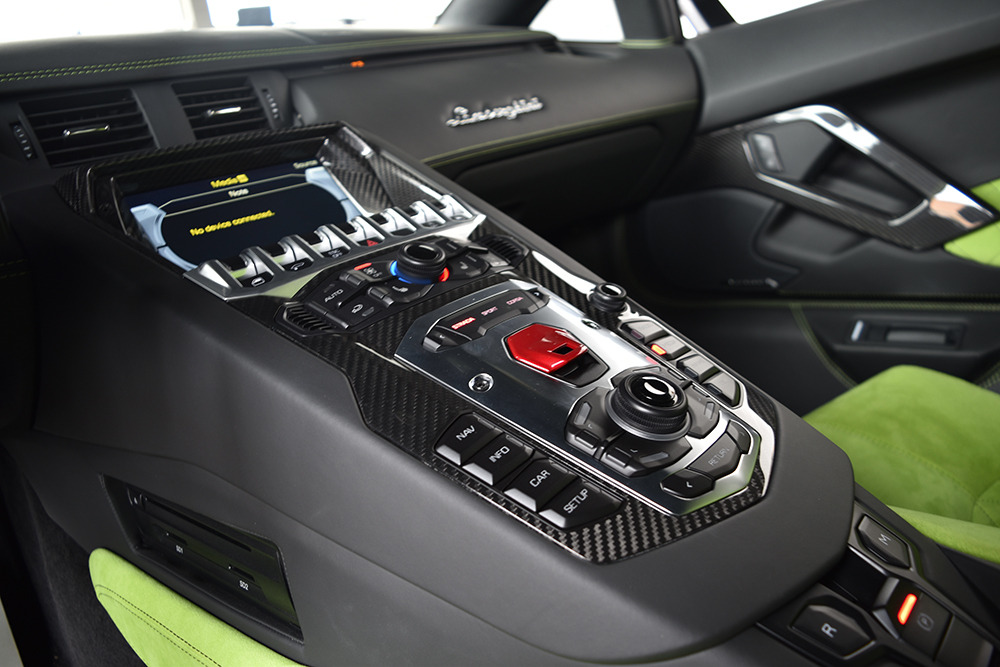 Used 2014 Lamborghini Aventador LP 720-4 50 Anniversario | St. Petersburg, FL