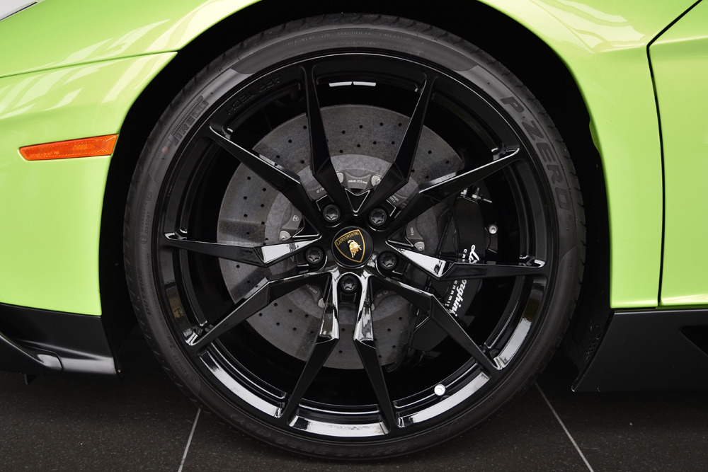Used 2014 Lamborghini Aventador LP 720-4 50 Anniversario | St. Petersburg, FL
