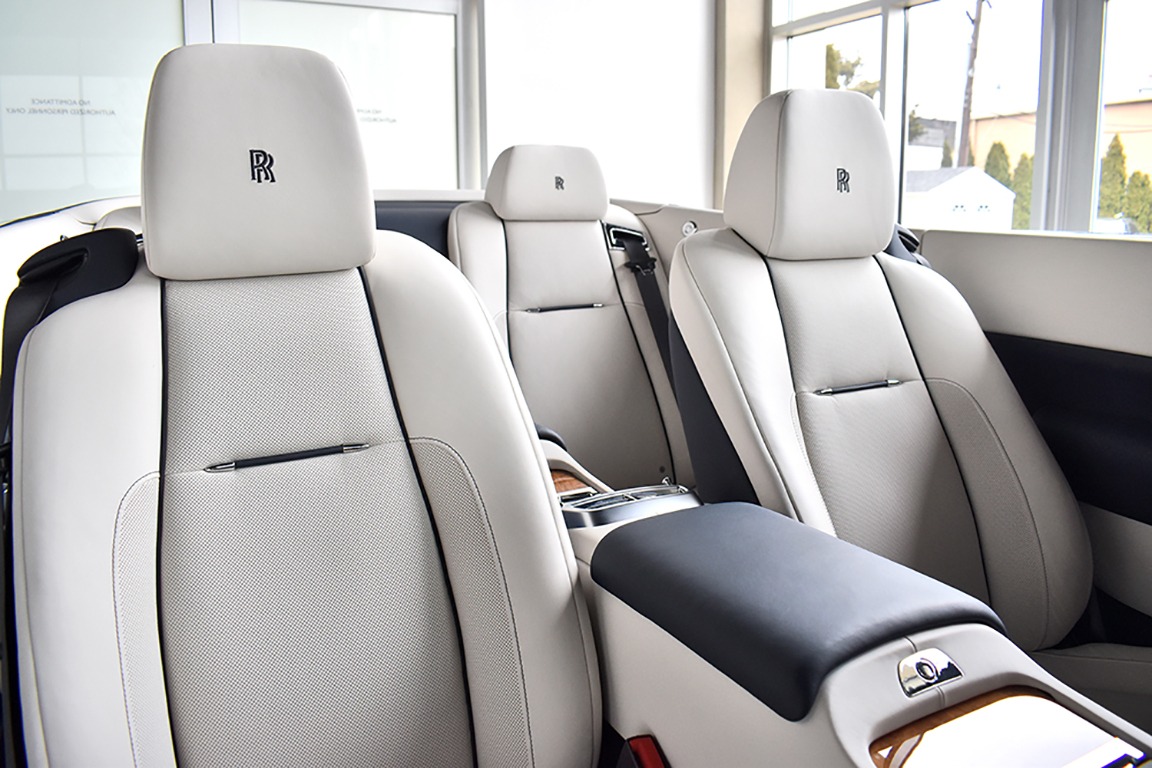 Used 2016 Rolls-Royce Dawn | St. Petersburg, FL