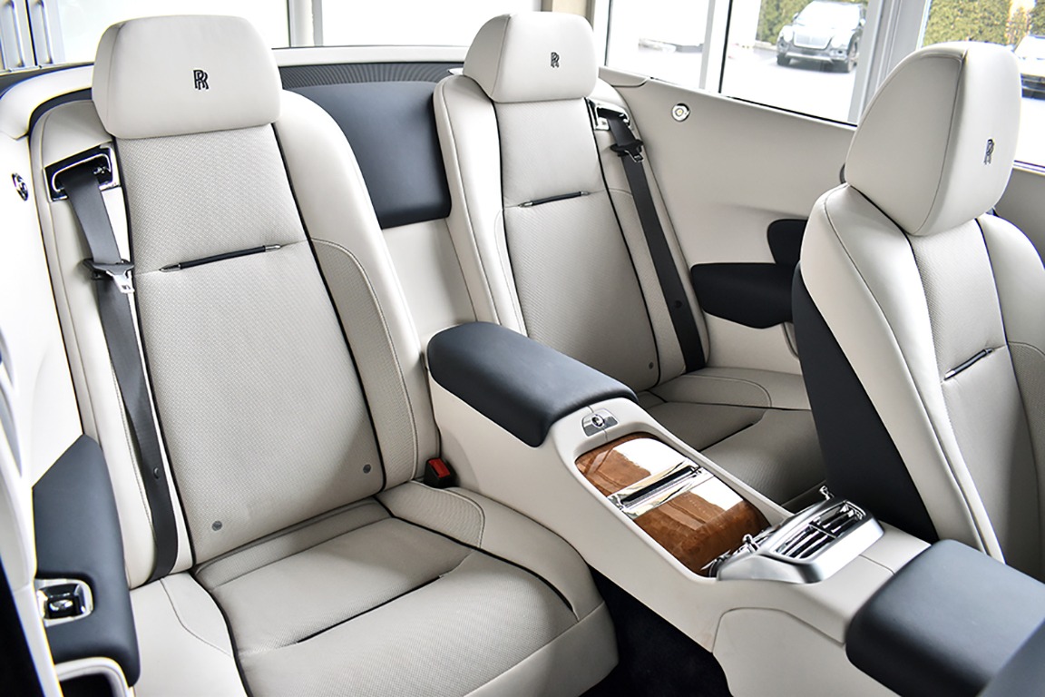 Used 2016 Rolls-Royce Dawn | St. Petersburg, FL