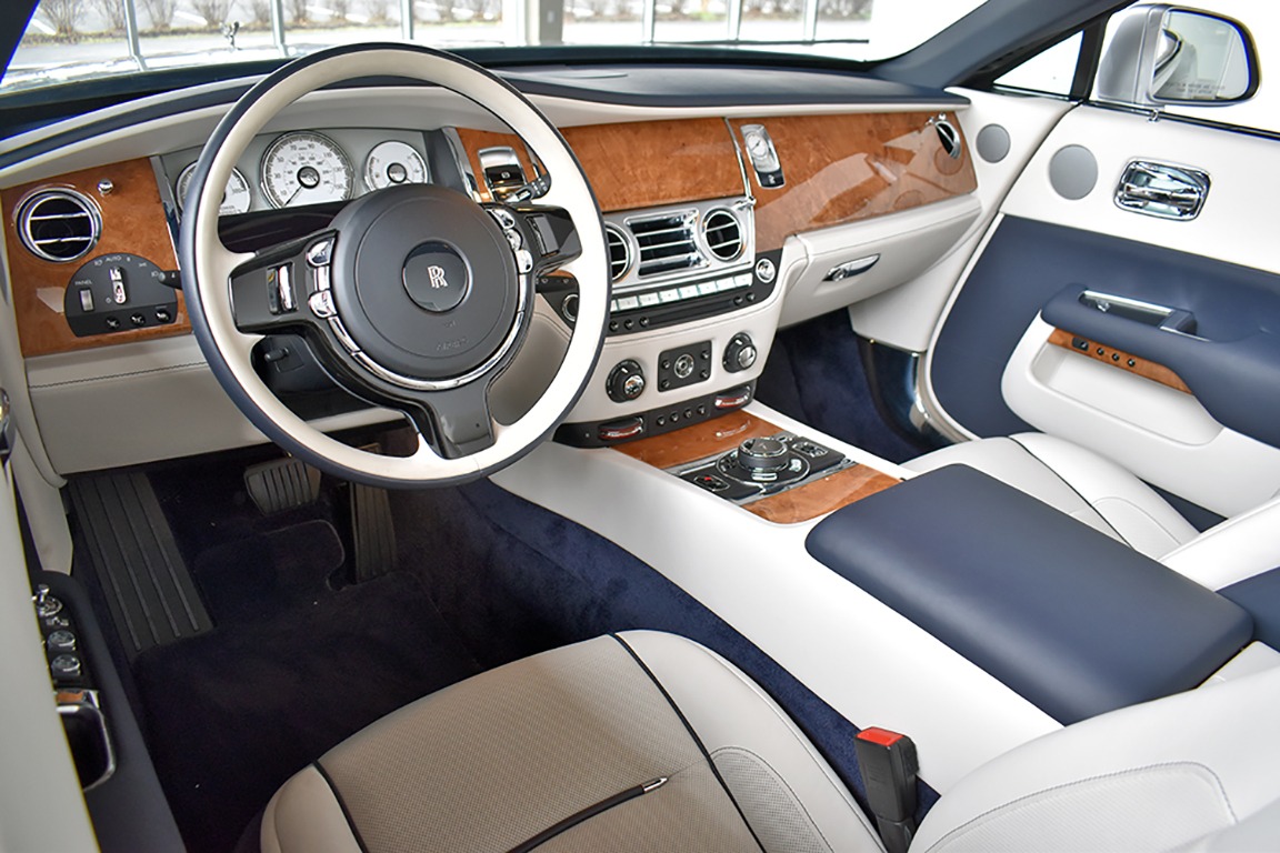 Used 2016 Rolls-Royce Dawn | St. Petersburg, FL