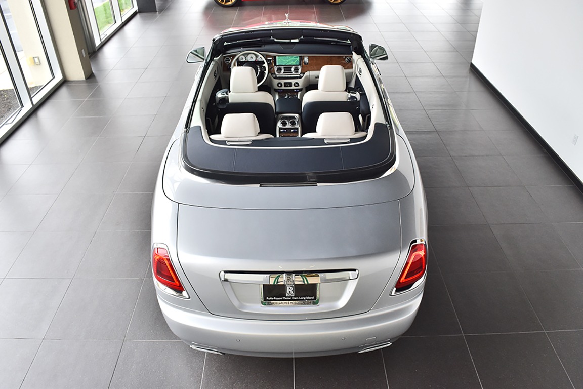 Used 2016 Rolls-Royce Dawn | St. Petersburg, FL