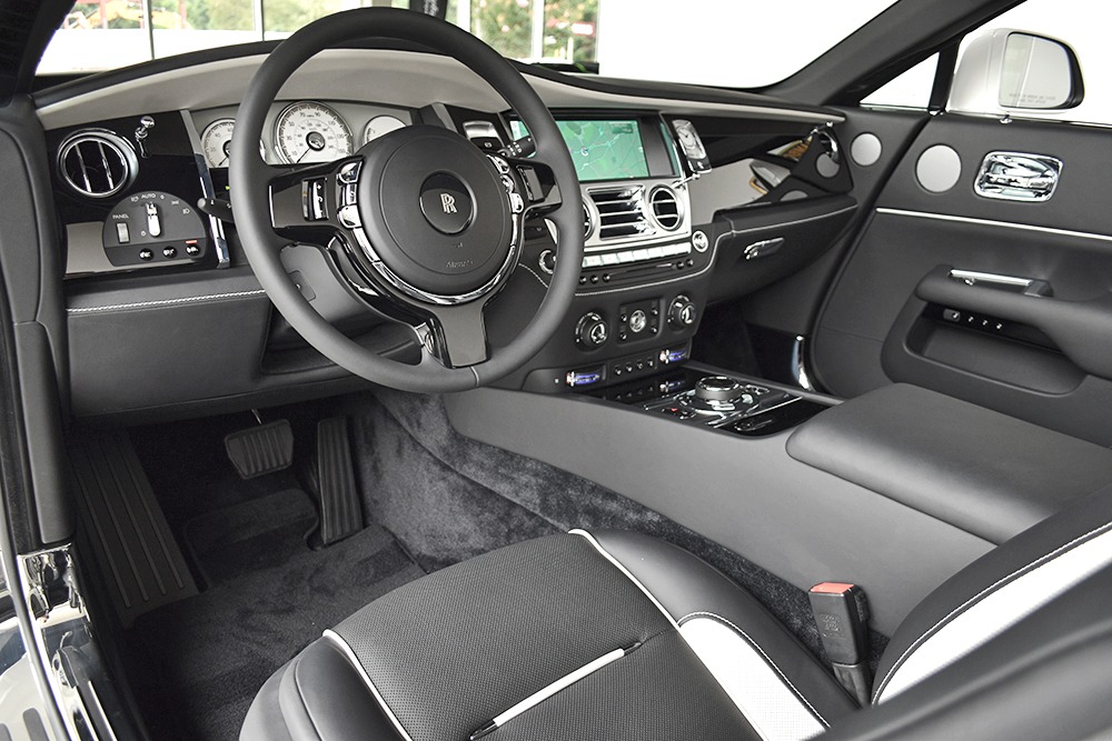 Used 2016 Rolls-Royce Dawn | St. Petersburg, FL