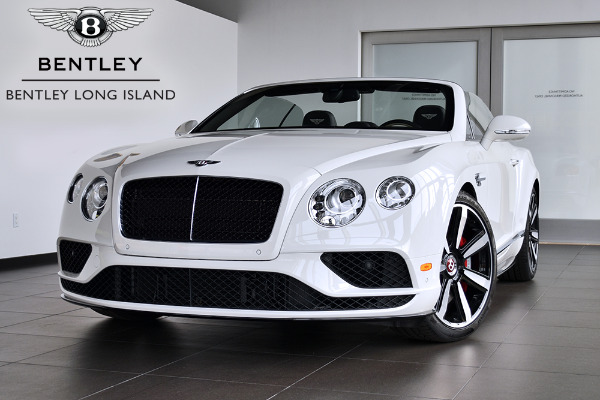 2017 Bentley Continental Gt V8 S Convertible Gtc Mulliner 2017 Bentley Continental Gt V8 S Convertible Gtc Mulliner