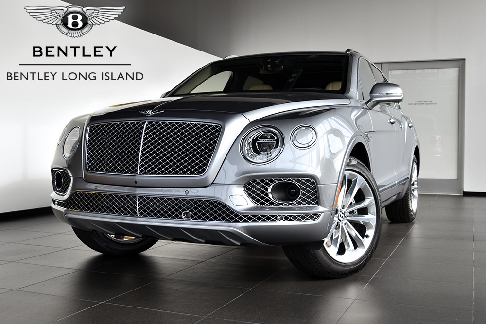 Used 2017 Bentley Bentayga | St. Petersburg, FL