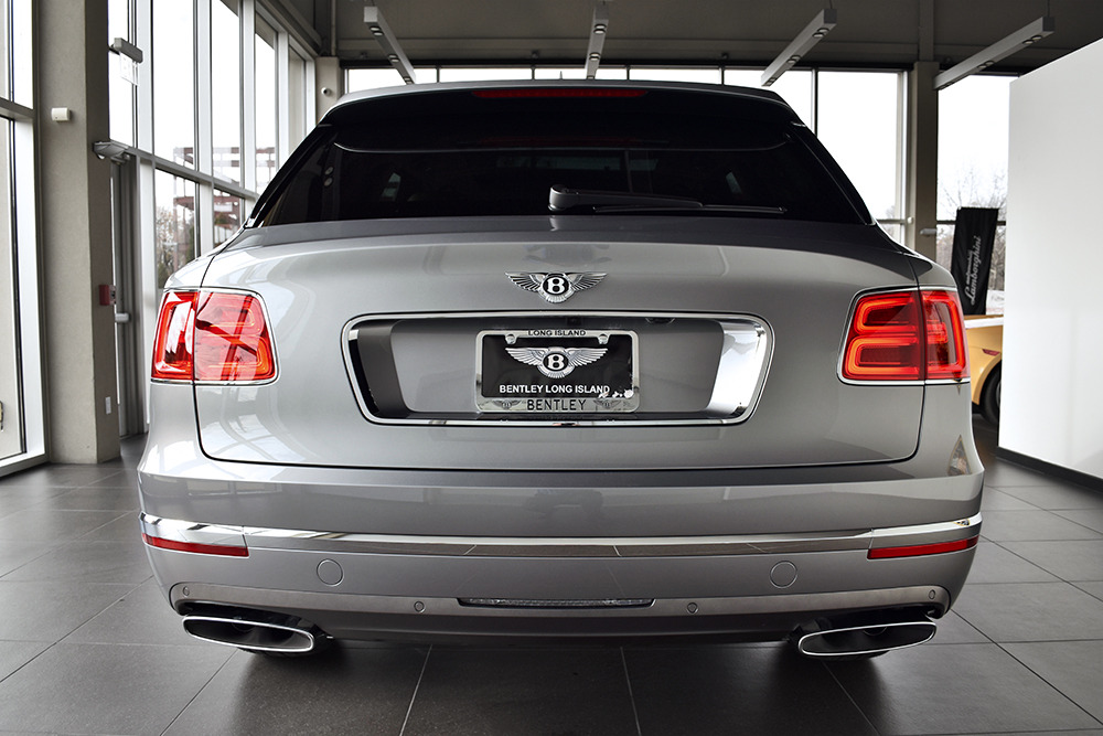 Used 2017 Bentley Bentayga | St. Petersburg, FL