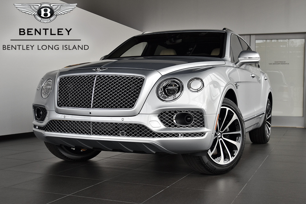 Bentley st petersburg
