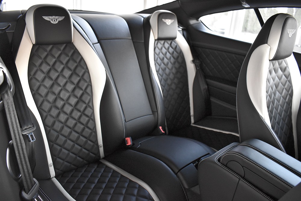 Used 2017 Bentley Continental GT V8 S V8 S Mulliner | St. Petersburg, FL