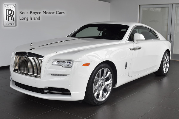 2017 Rolls Royce Wraith Motor Cars Long Island New 2017 Rolls Royce Wraith