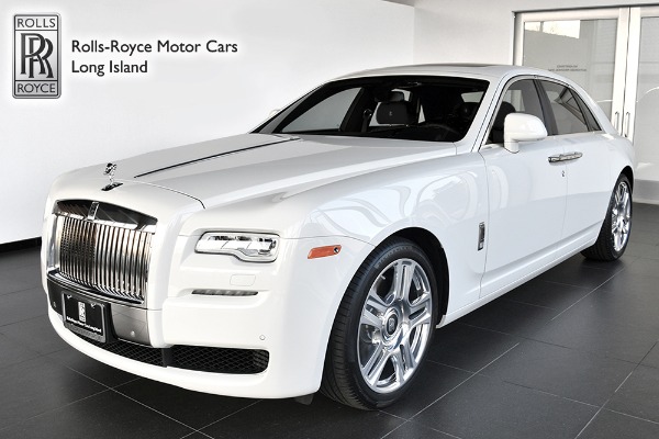 Cập nhật hơn 71 về 2017 rolls royce phantom hay nhất  Du học Akina