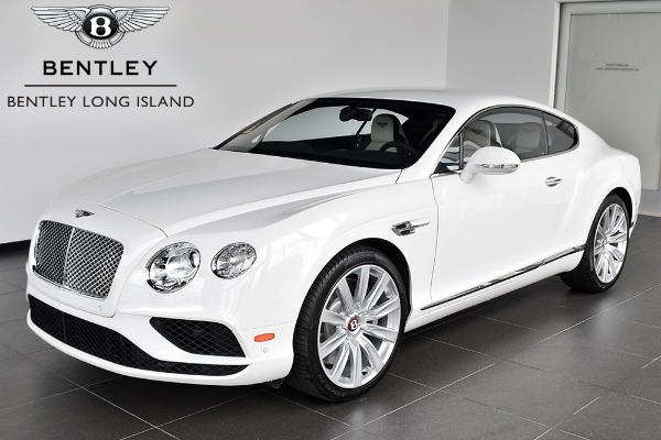 2017 Bentley Continental Gt V8 Rolls Royce Motor Cars Long Island 2017 Bentley Continental Gt V8